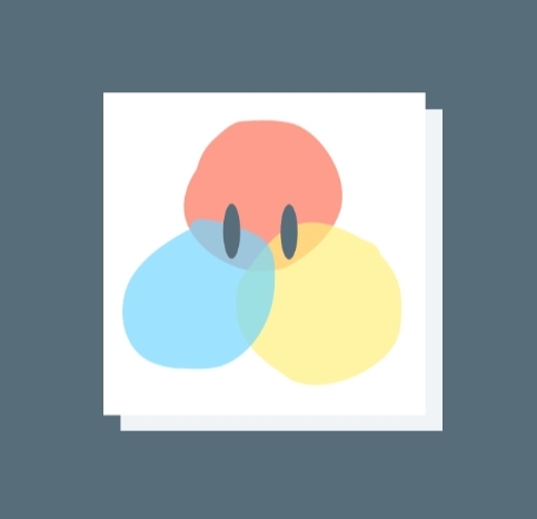 My logo/profile picture.